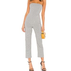 REVOLVE - Privacy Pls Jumpsuit